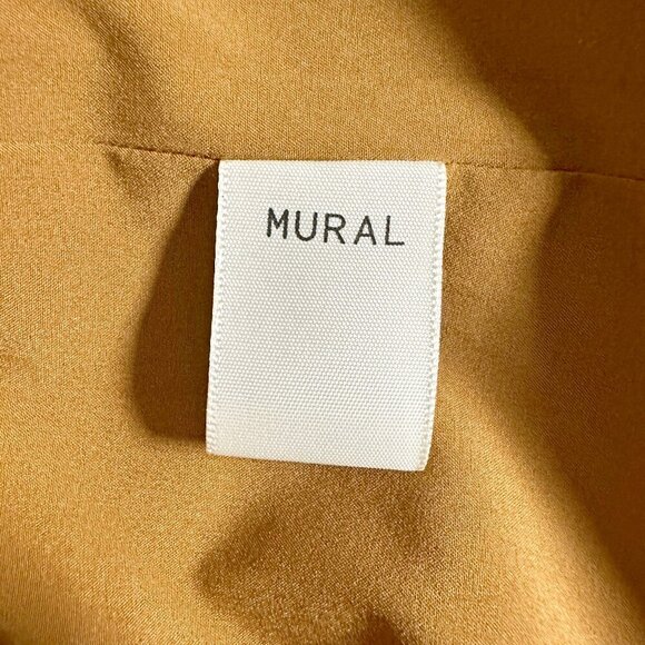 Mural Jacket - Picture 7 of 10